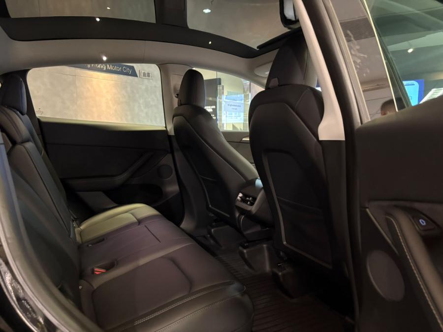 Model Y RWD - Image 4